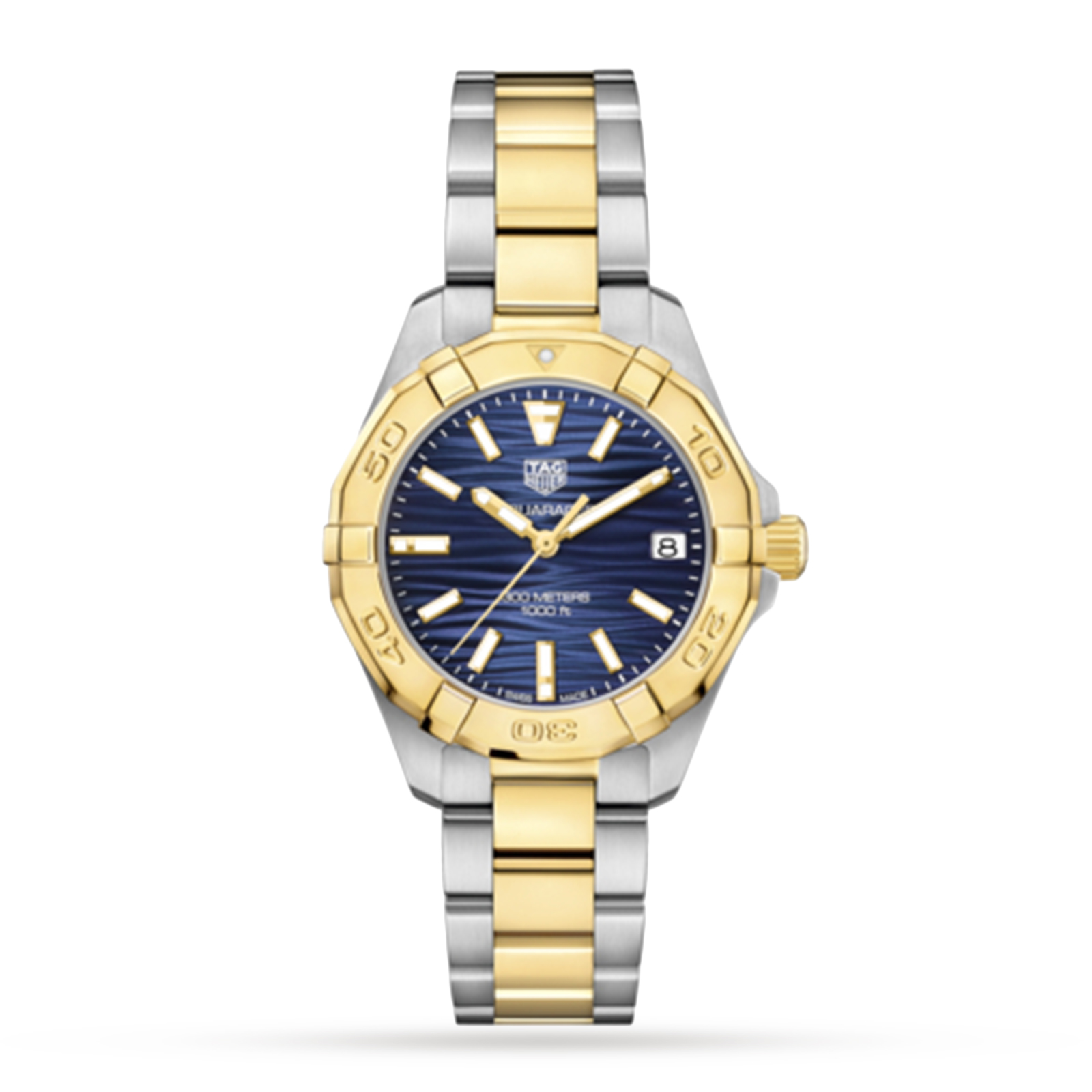 TAG Heuer Aquaracer 32mm Ladies Watch WBD1325.BB0320